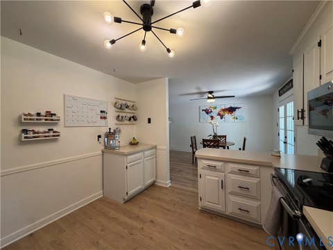 Tiny photo for 347 Oakcliff Avenue, North Chesterfield, VA 23236 (MLS # 2618610)