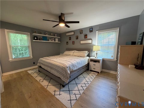 Tiny photo for 347 Oakcliff Avenue, North Chesterfield, VA 23236 (MLS # 2618610)