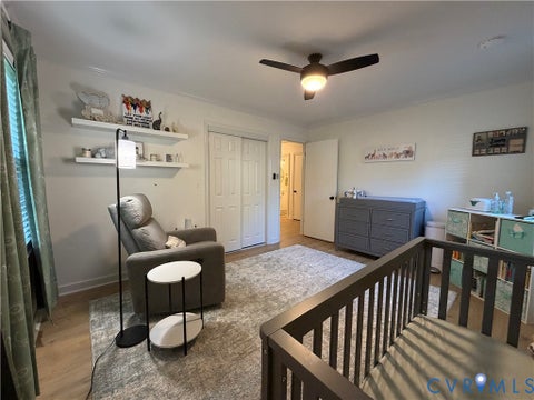 Tiny photo for 347 Oakcliff Avenue, North Chesterfield, VA 23236 (MLS # 2618610)