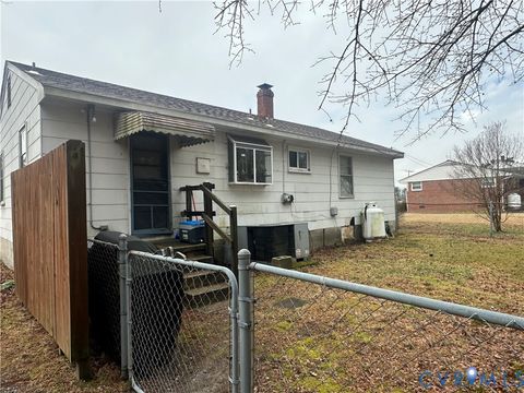 Tiny photo for 205 Airport Road, Mattaponi, VA 23110 (MLS # 2604135)