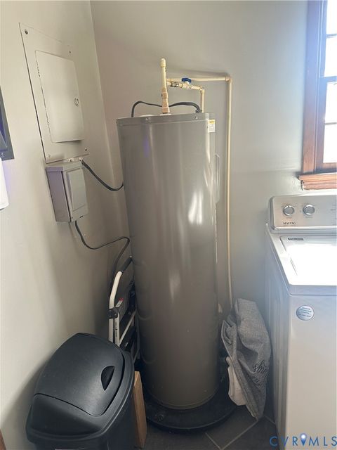 Tiny photo for 205 Airport Road, Mattaponi, VA 23110 (MLS # 2604135)