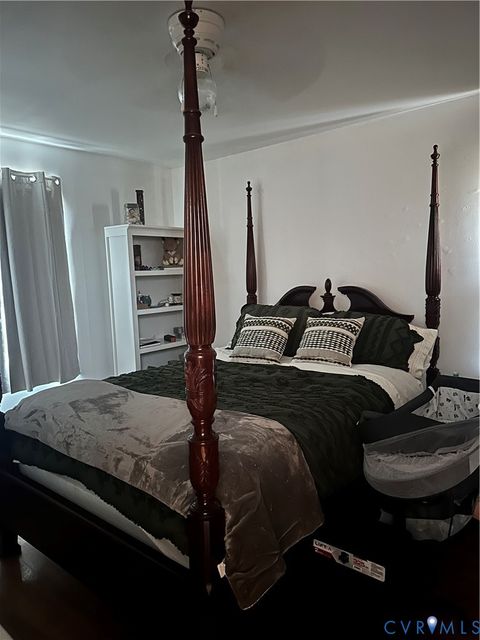 Tiny photo for 205 Airport Road, Mattaponi, VA 23110 (MLS # 2604135)