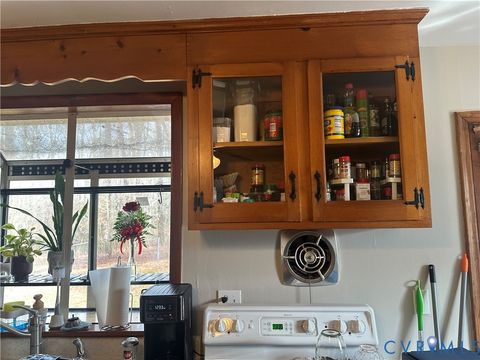 Tiny photo for 205 Airport Road, Mattaponi, VA 23110 (MLS # 2604135)