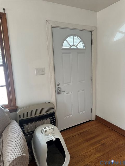 Tiny photo for 205 Airport Road, Mattaponi, VA 23110 (MLS # 2604135)