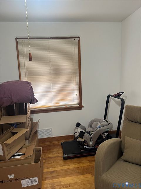 Tiny photo for 205 Airport Road, Mattaponi, VA 23110 (MLS # 2604135)