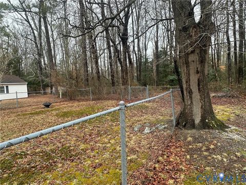 Tiny photo for 205 Airport Road, Mattaponi, VA 23110 (MLS # 2604135)