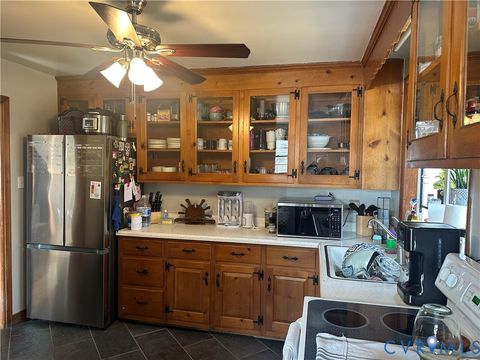 Tiny photo for 205 Airport Road, Mattaponi, VA 23110 (MLS # 2604135)