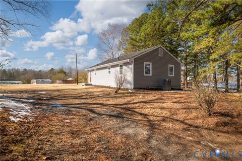 Tiny photo for 15803 Allen Drive, Dinwiddie, VA 23841 (MLS # 2602908)