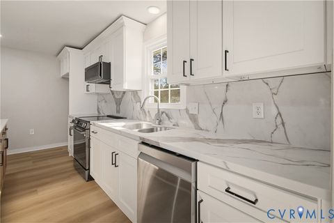 Tiny photo for 15803 Allen Drive, Dinwiddie, VA 23841 (MLS # 2602908)