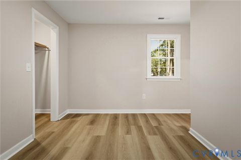 Tiny photo for 15803 Allen Drive, Dinwiddie, VA 23841 (MLS # 2602908)