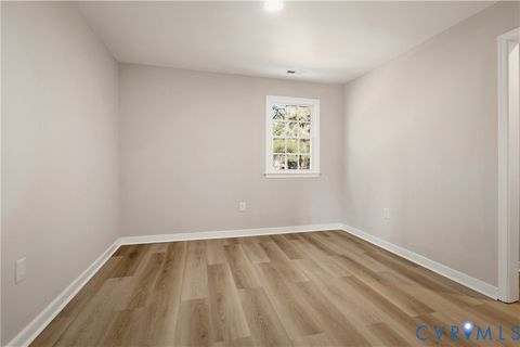 Tiny photo for 15803 Allen Drive, Dinwiddie, VA 23841 (MLS # 2602908)