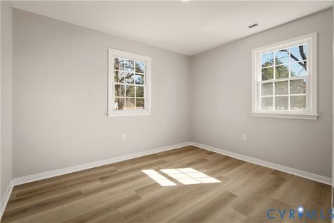 Tiny photo for 15803 Allen Drive, Dinwiddie, VA 23841 (MLS # 2602908)