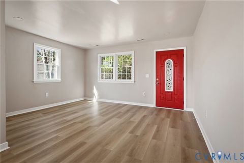 Tiny photo for 15803 Allen Drive, Dinwiddie, VA 23841 (MLS # 2602908)