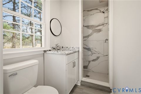 Tiny photo for 15803 Allen Drive, Dinwiddie, VA 23841 (MLS # 2602908)