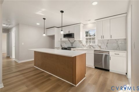 Tiny photo for 15803 Allen Drive, Dinwiddie, VA 23841 (MLS # 2602908)