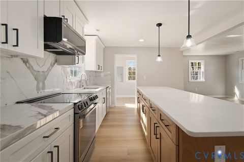 Tiny photo for 15803 Allen Drive, Dinwiddie, VA 23841 (MLS # 2602908)