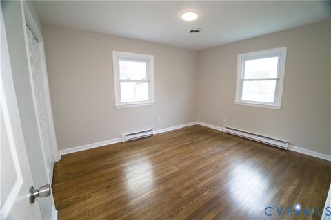 Tiny photo for 3302 Jeter Ave, Richmond, VA 23222 (MLS # 2531569)