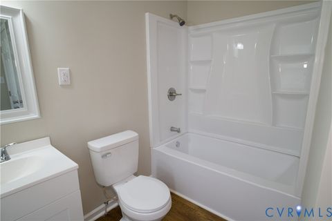 Tiny photo for 3302 Jeter Ave, Richmond, VA 23222 (MLS # 2531569)