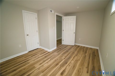 Tiny photo for 3302 Jeter Ave, Richmond, VA 23222 (MLS # 2531569)