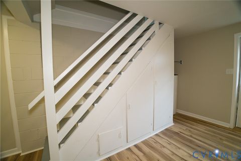 Tiny photo for 3302 Jeter Ave, Richmond, VA 23222 (MLS # 2531569)