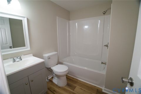 Tiny photo for 3302 Jeter Ave, Richmond, VA 23222 (MLS # 2531569)