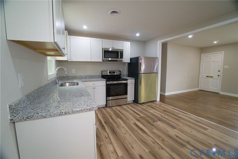 Photo of 3302 Jeter Ave, Richmond, VA 23222 (MLS # 2531569)