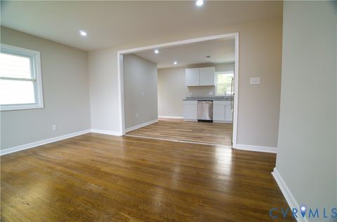Tiny photo for 3302 Jeter Ave, Richmond, VA 23222 (MLS # 2531569)