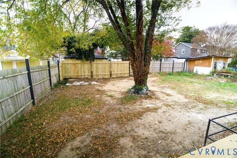Tiny photo for 3302 Jeter Ave, Richmond, VA 23222 (MLS # 2531569)