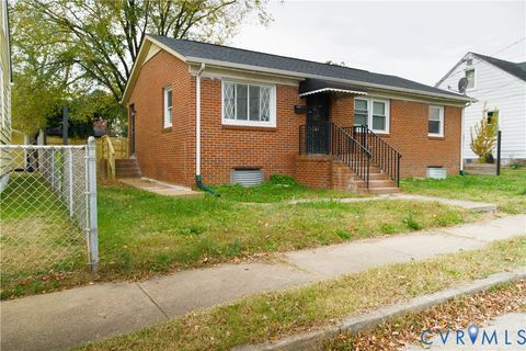 Tiny photo for 3302 Jeter Ave, Richmond, VA 23222 (MLS # 2531569)