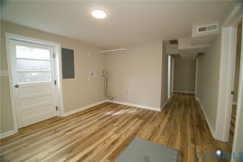 Tiny photo for 3302 Jeter Ave, Richmond, VA 23222 (MLS # 2531569)