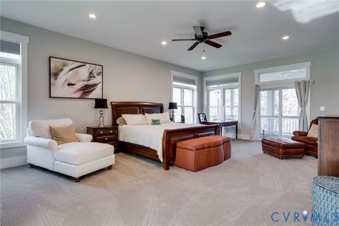 Tiny photo for 6616 SUMMERVIEW Court, Orange, VA 22960 (MLS # 2605220)