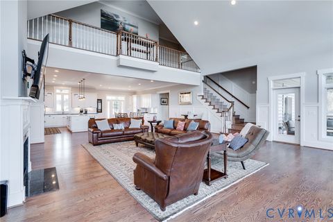 Tiny photo for 6616 SUMMERVIEW Court, Orange, VA 22960 (MLS # 2605220)