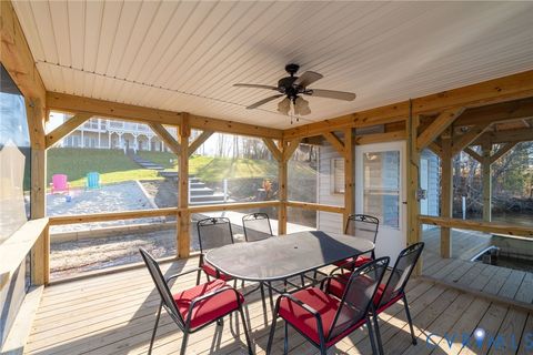 Tiny photo for 6616 SUMMERVIEW Court, Orange, VA 22960 (MLS # 2605220)