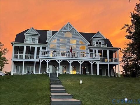 6616 SUMMERVIEW Court Orange VA 22960