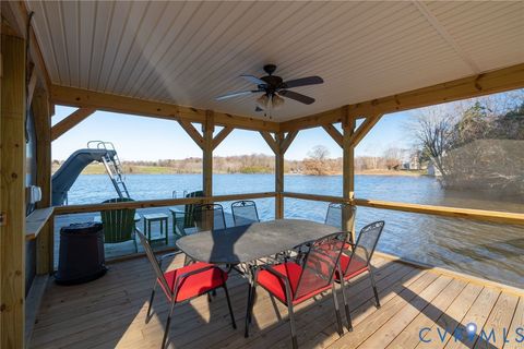 Tiny photo for 6616 SUMMERVIEW Court, Orange, VA 22960 (MLS # 2605220)