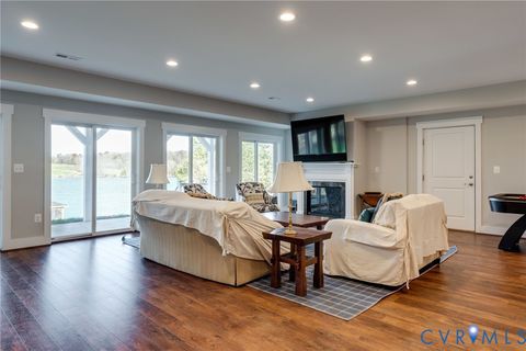 Tiny photo for 6616 SUMMERVIEW Court, Orange, VA 22960 (MLS # 2605220)