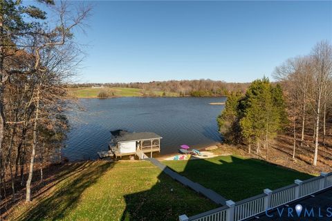 Tiny photo for 6616 SUMMERVIEW Court, Orange, VA 22960 (MLS # 2605220)