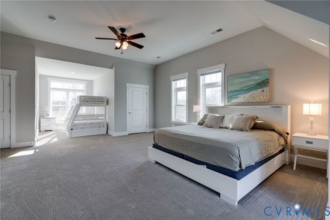 Tiny photo for 6616 SUMMERVIEW Court, Orange, VA 22960 (MLS # 2605220)