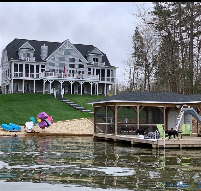 6616 SUMMERVIEW Court