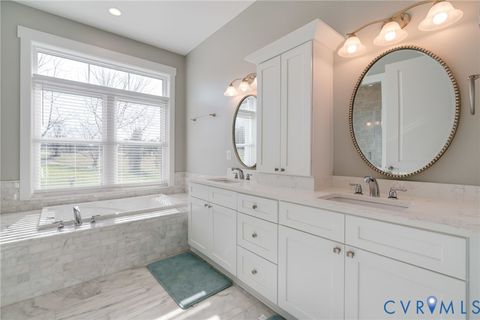 Tiny photo for 6616 SUMMERVIEW Court, Orange, VA 22960 (MLS # 2605220)