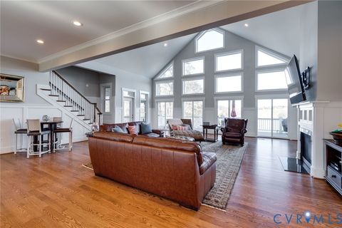 Tiny photo for 6616 SUMMERVIEW Court, Orange, VA 22960 (MLS # 2605220)