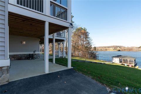 Tiny photo for 6616 SUMMERVIEW Court, Orange, VA 22960 (MLS # 2605220)