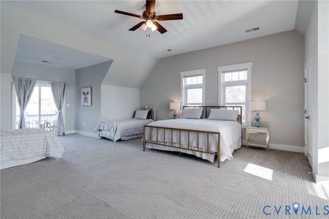 Tiny photo for 6616 SUMMERVIEW Court, Orange, VA 22960 (MLS # 2605220)