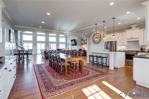 Tiny photo for 6616 SUMMERVIEW Court, Orange, VA 22960 (MLS # 2605220)