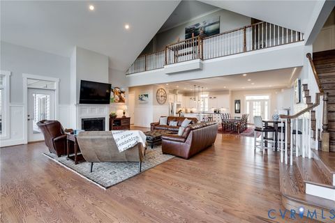 Tiny photo for 6616 SUMMERVIEW Court, Orange, VA 22960 (MLS # 2605220)