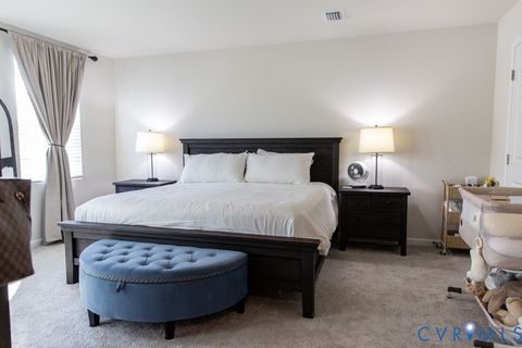 Tiny photo for 318 Pointers Drive, West Point, VA 23181 (MLS # 2615199)