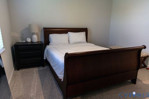 Tiny photo for 318 Pointers Drive, West Point, VA 23181 (MLS # 2615199)