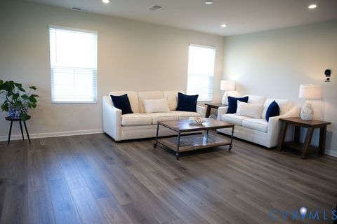 Tiny photo for 318 Pointers Drive, West Point, VA 23181 (MLS # 2615199)