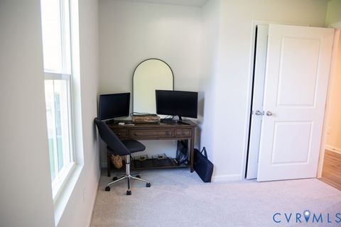 Tiny photo for 318 Pointers Drive, West Point, VA 23181 (MLS # 2615199)