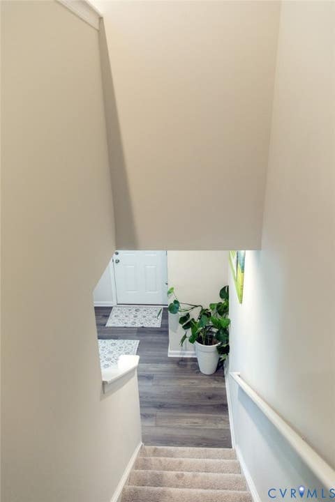 Tiny photo for 318 Pointers Drive, West Point, VA 23181 (MLS # 2615199)